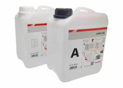 ジャンボジェル